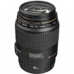 Canon Lens EF 100mm f/2.8 Macro USM